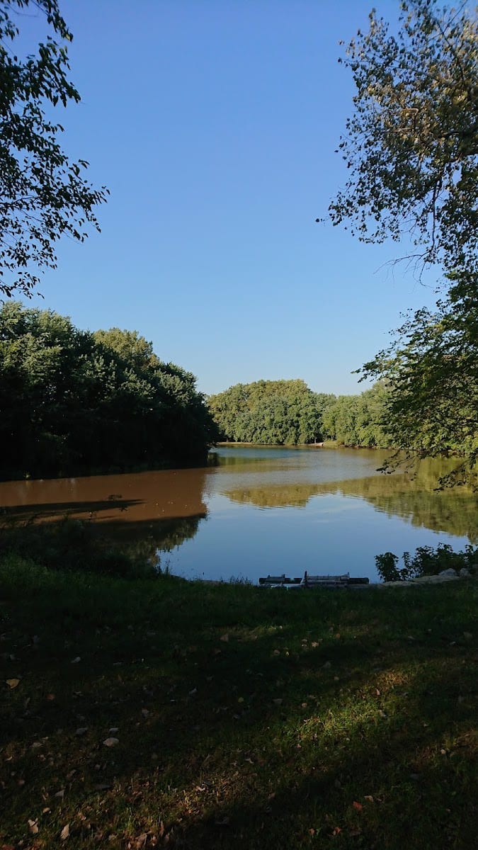 St. Marys Pathway Trailhead, photo 2