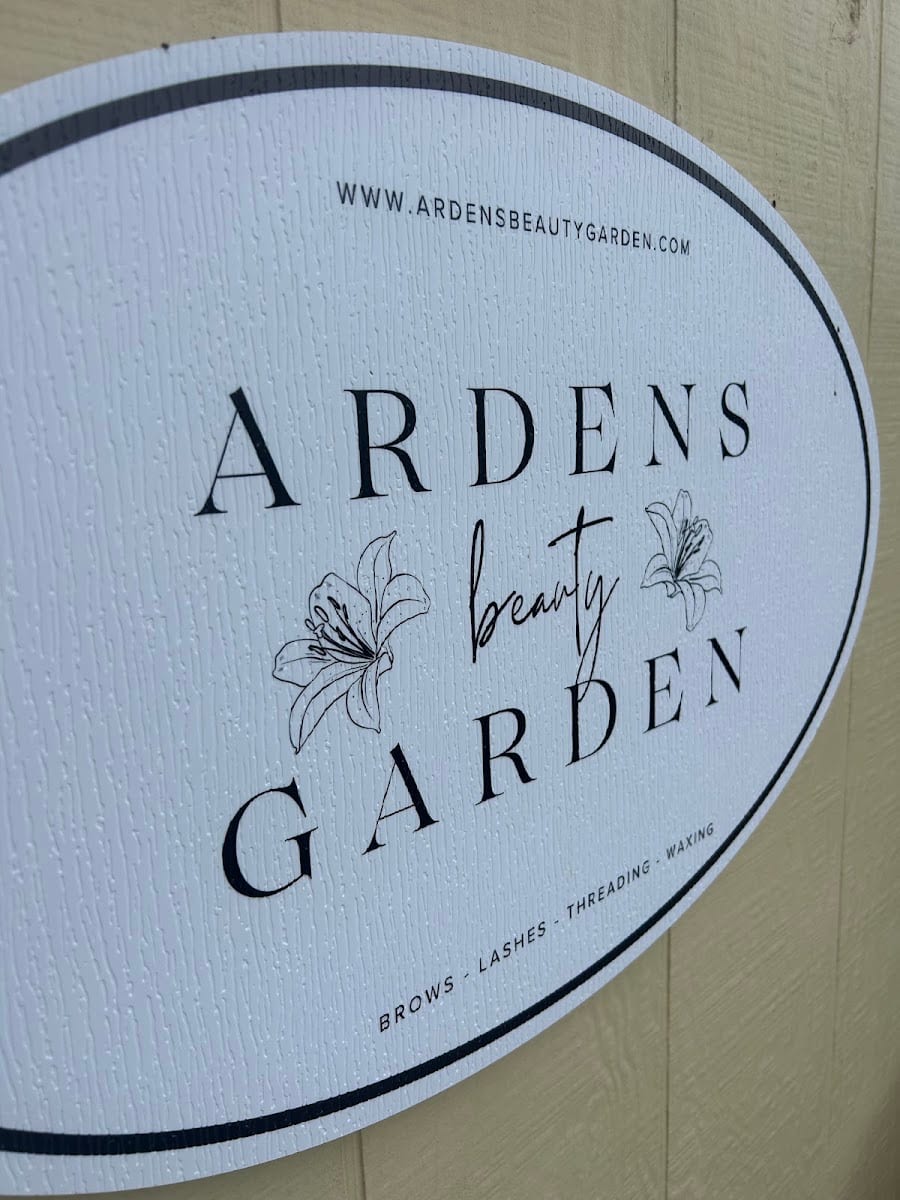 Arden’s Beauty Garden