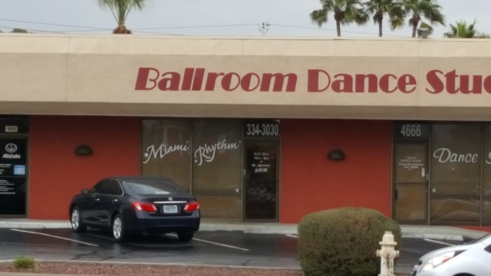 Miami Rhythm Dance Studio