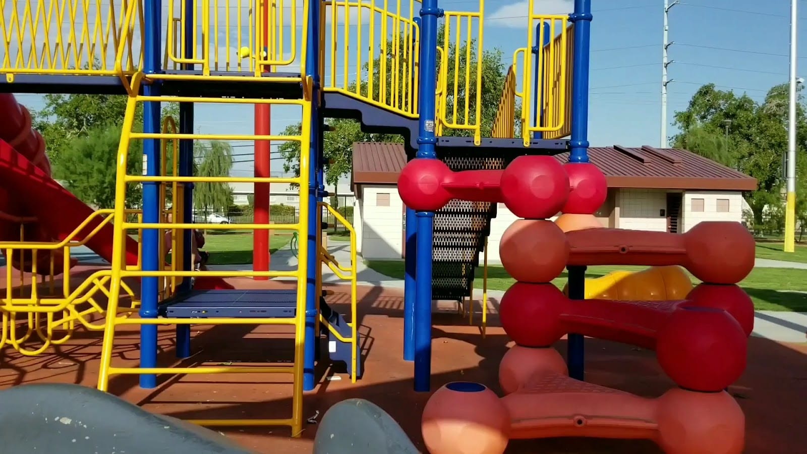 Kianga Isoke Palacio Park, photo 2