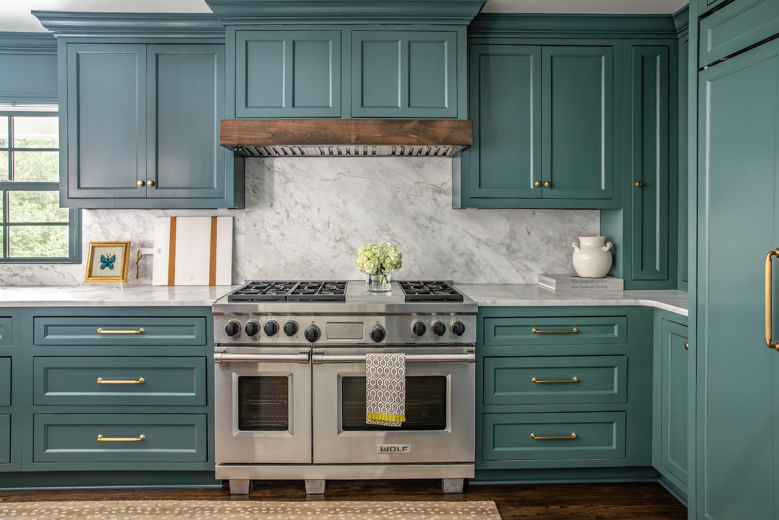 Reyner Construction, LLC