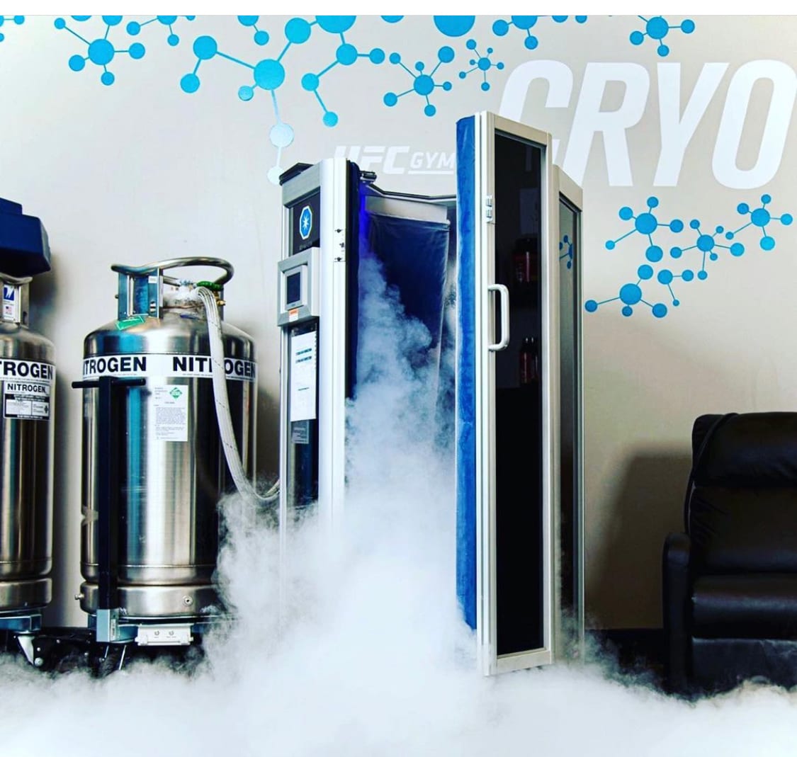 Cryotherapy Of Charlotte County