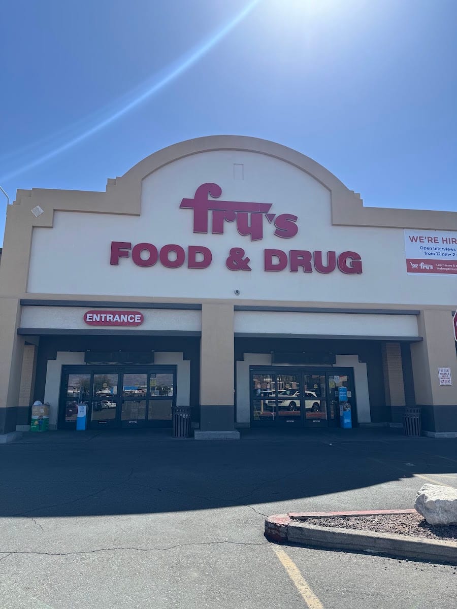 Fry's, photo 2