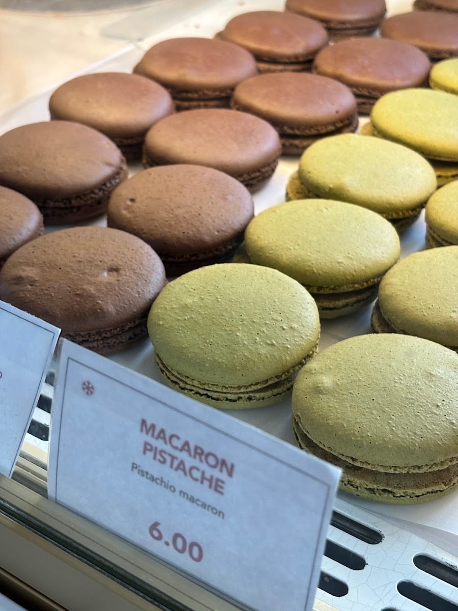 Café Mollien