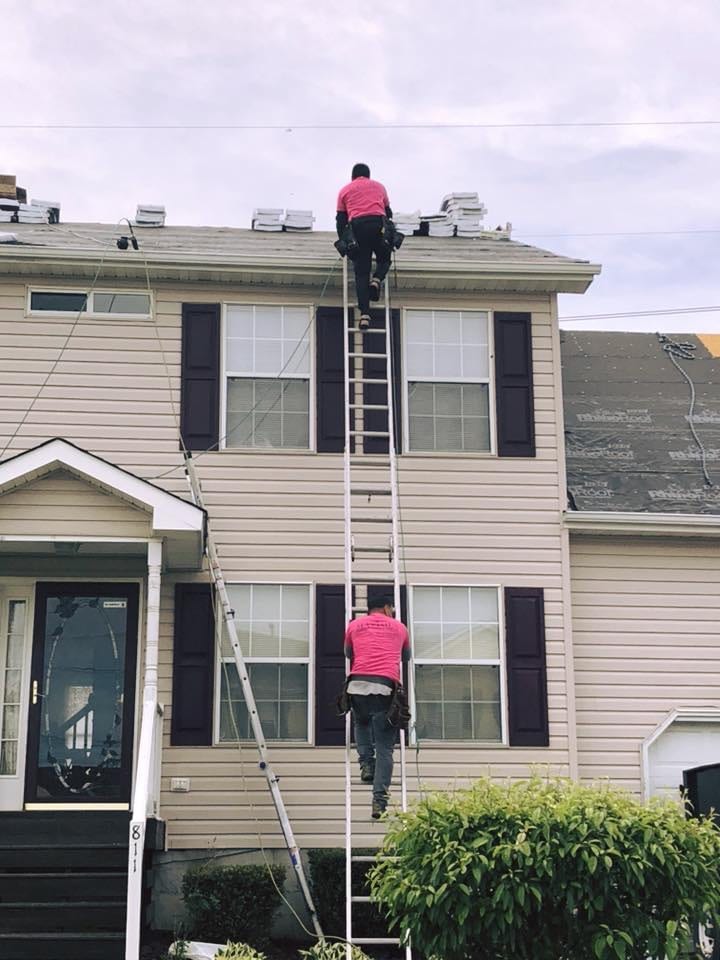 Maximus Roofing Contractors L.L.C, photo 2