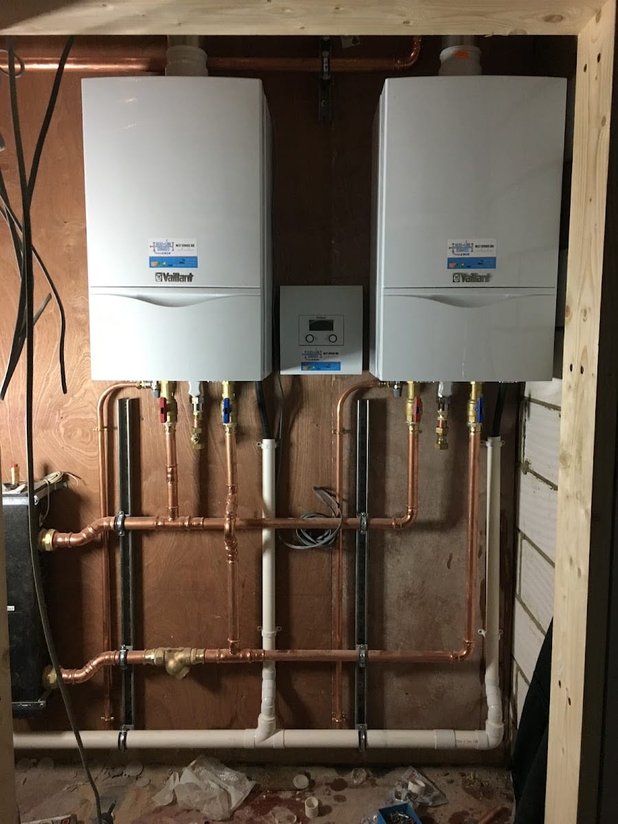 Heatlink Services LTD