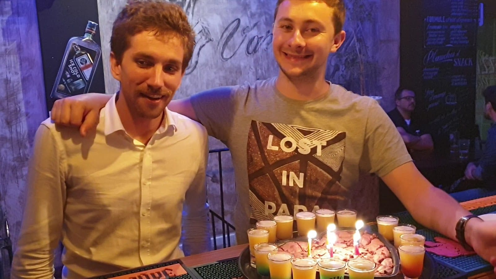 Happiness Bar, photo 2