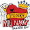 Funky Munky Shaved Ice Frisco