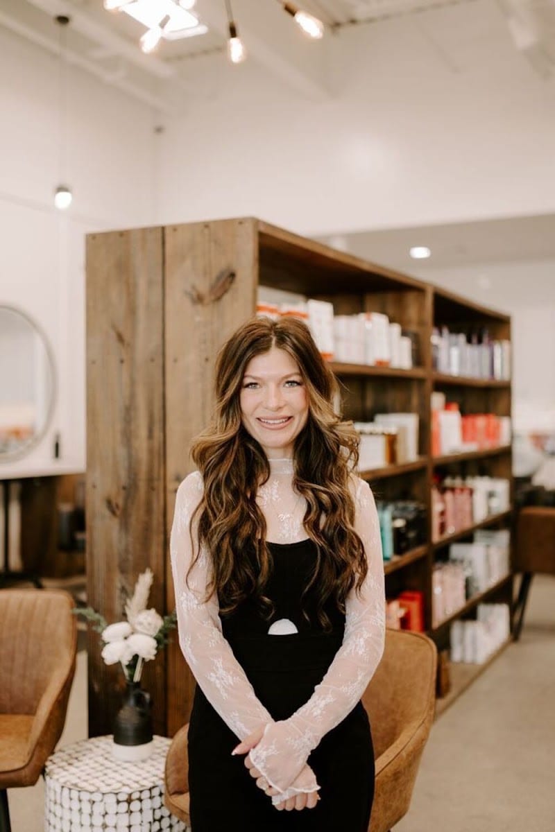 David Ryan Salon