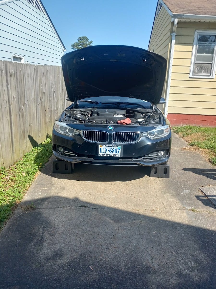 Rightway Automotive, photo 4