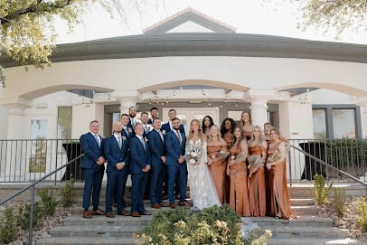 Adorn Events LLC