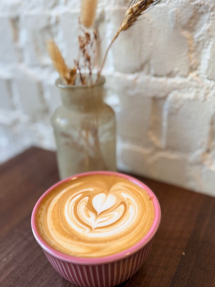 Establishment Coffee