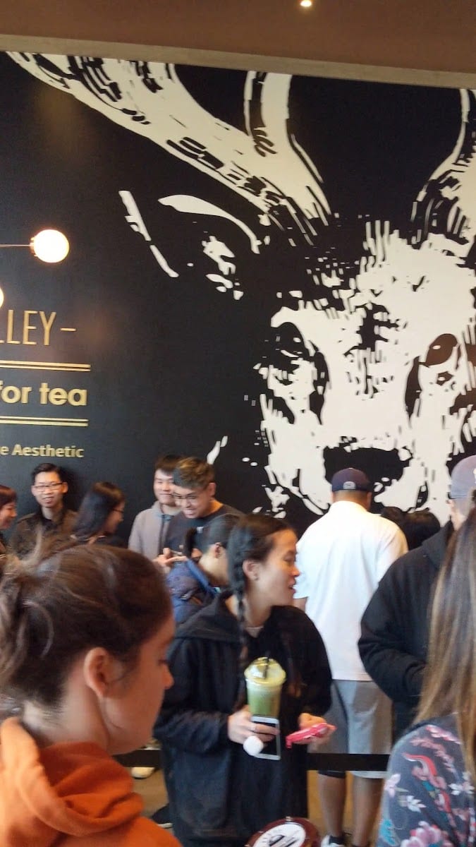 THE ALLEY - FOUNTAIN VALLEY, photo 2