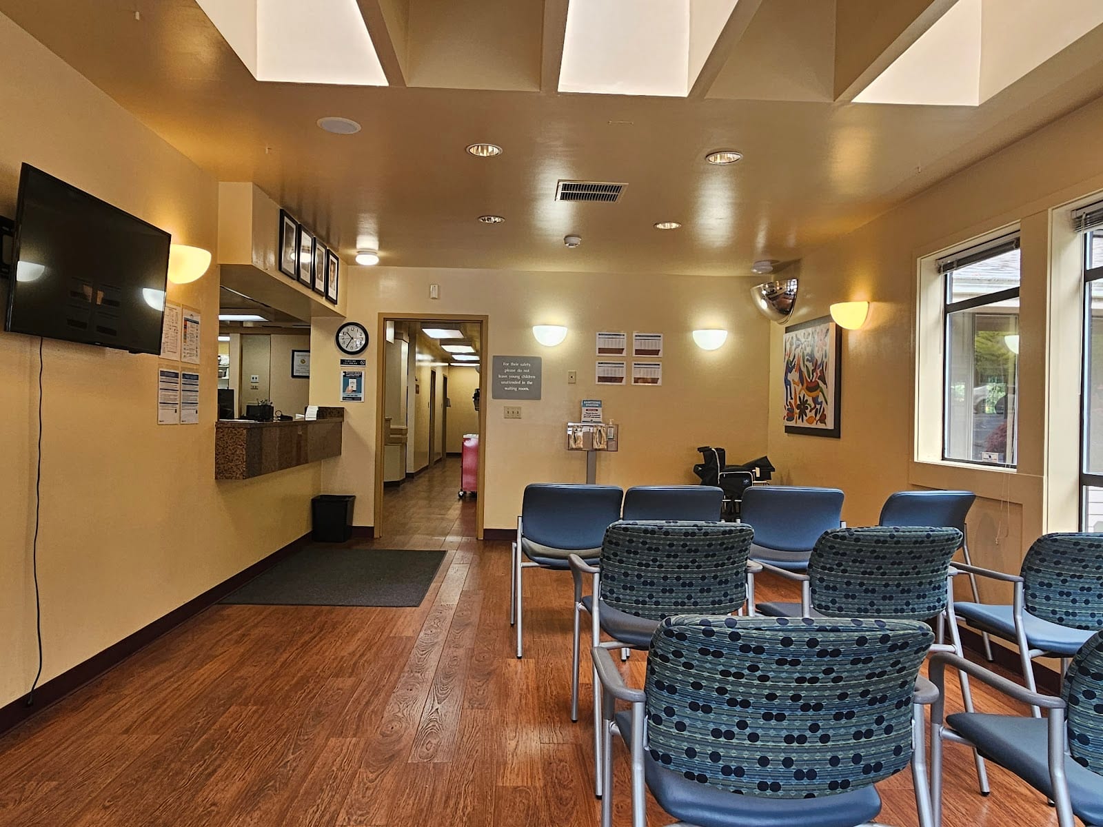 Sea Mar Thurston County Walk-In Clinic, photo 2