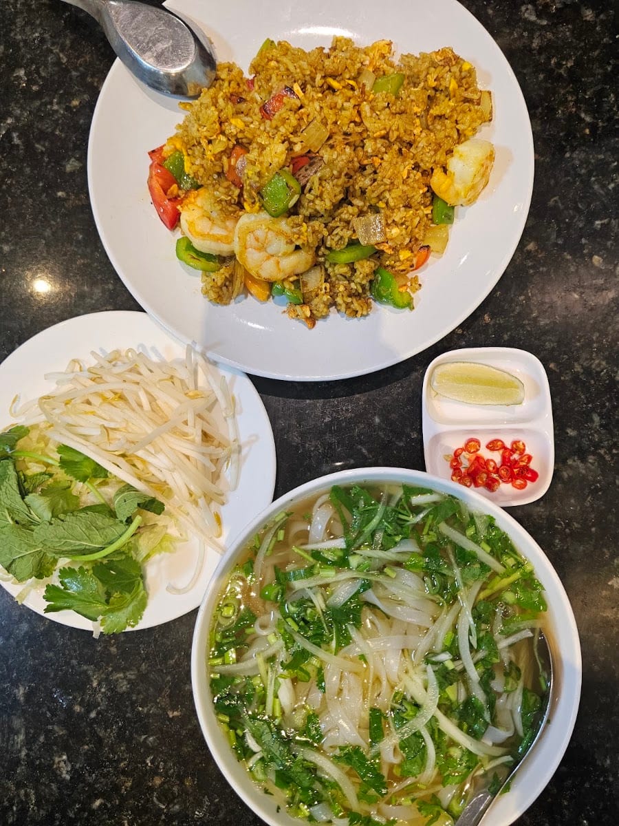 Vietnam Pho