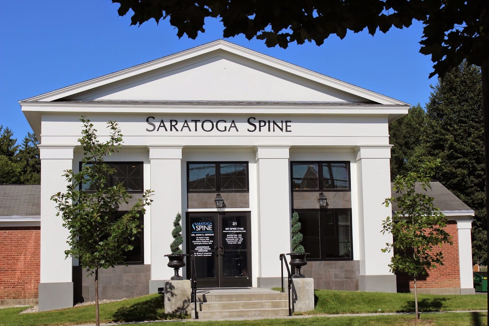 Saratoga Spine Care, photo 2