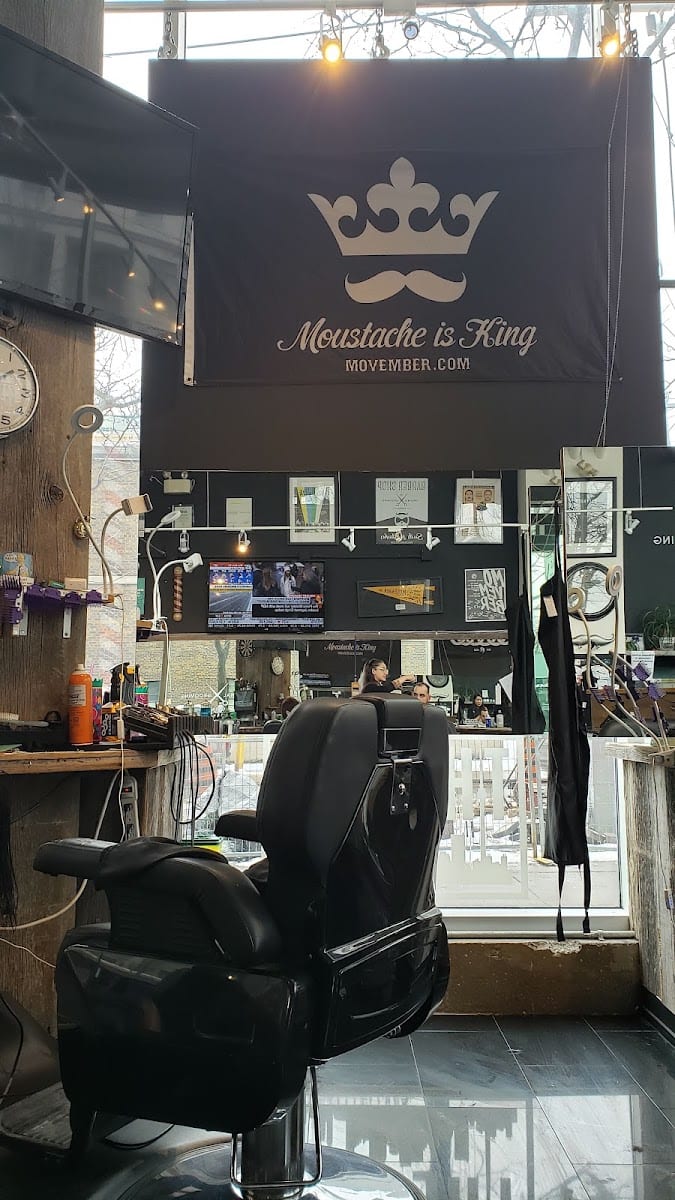 OGX Barbershop, photo 4