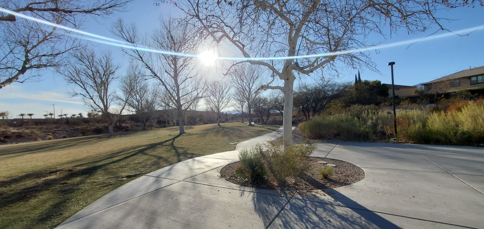 Cottonwood Canyon Trail Park, photo 4
