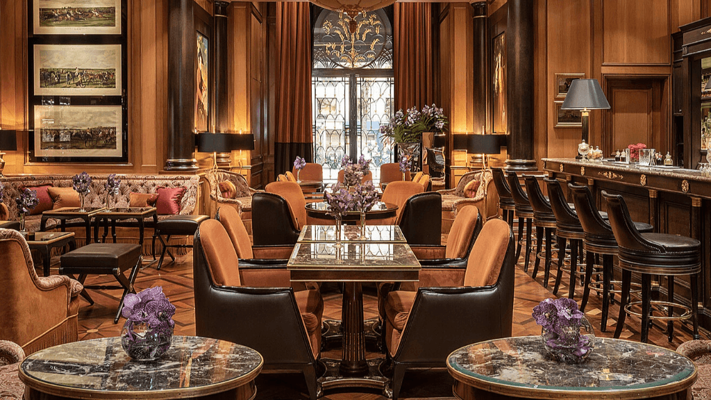 Le Bar, photo 2