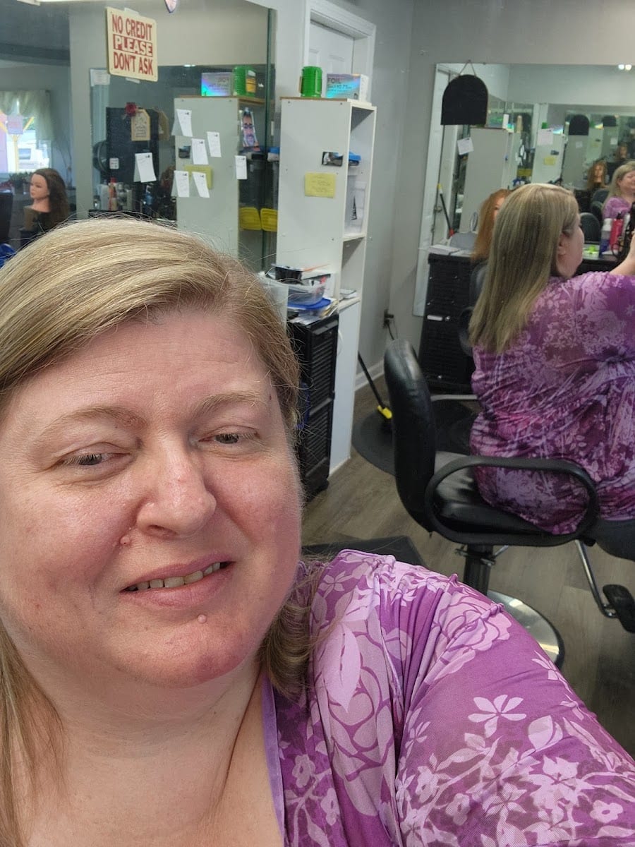 Cathy's Hair Salon, photo 3