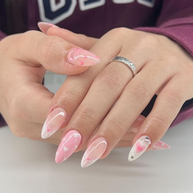 Lifestyle Nail, photo 4