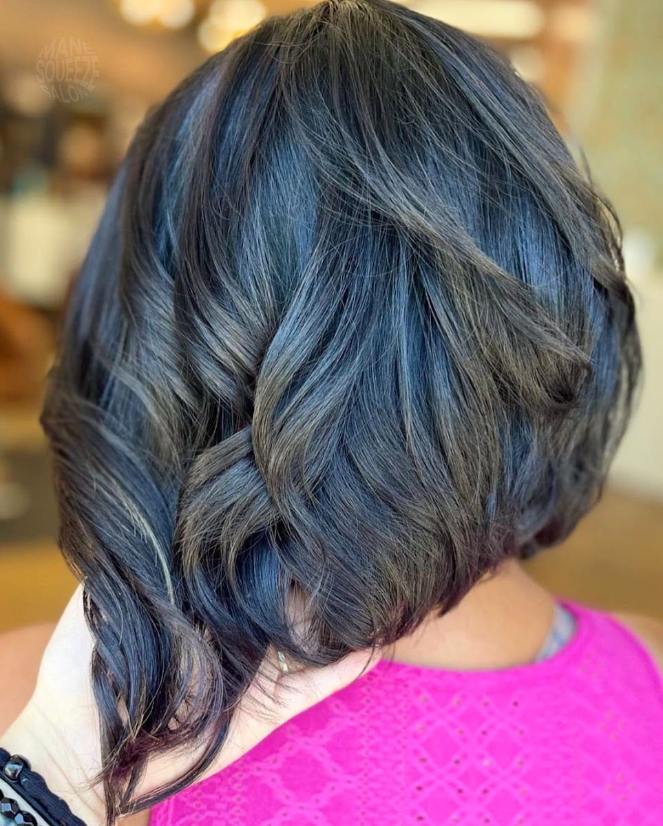 Mane Squeeze Salon, photo 3