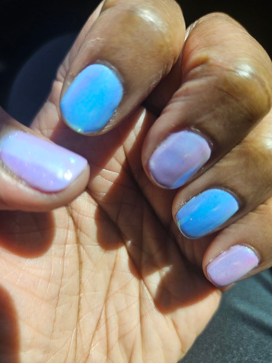 US Nails, photo 4