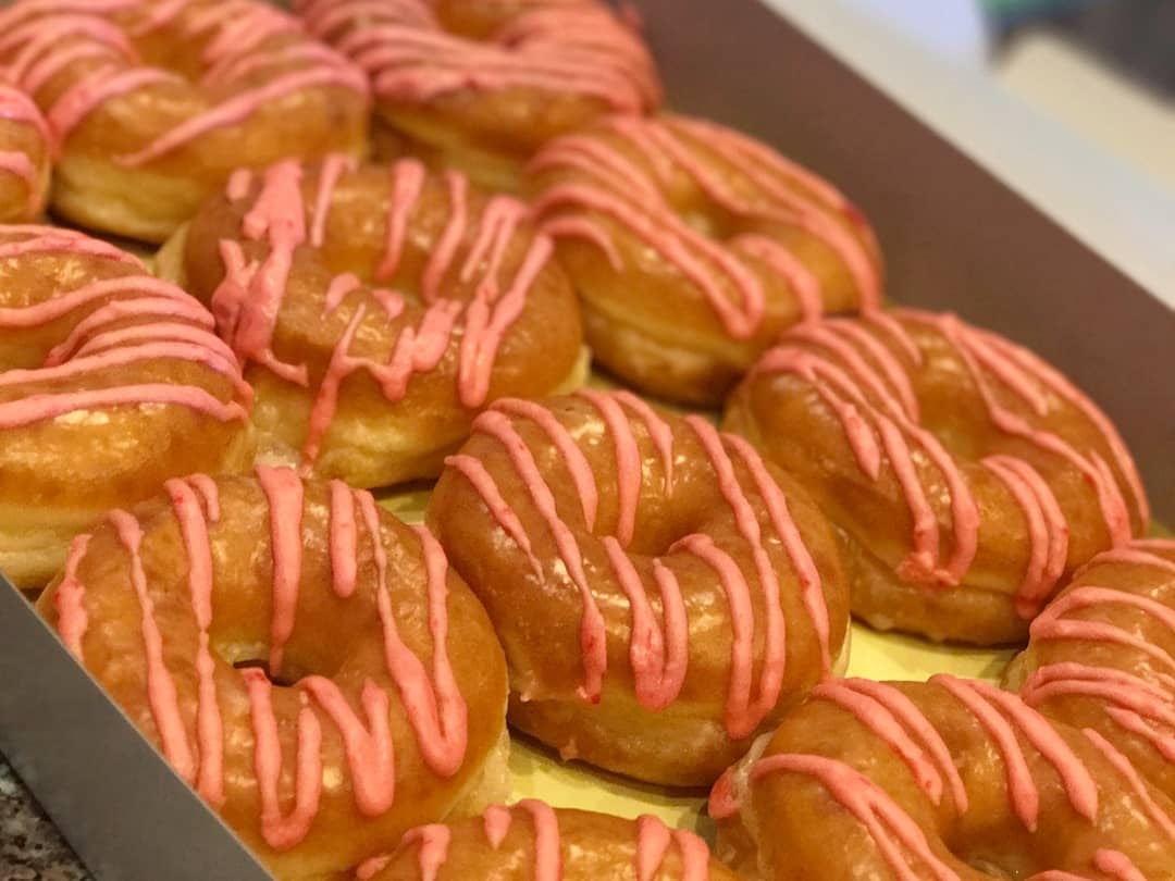 Sophia's Donuts & Sandwiches, photo 2
