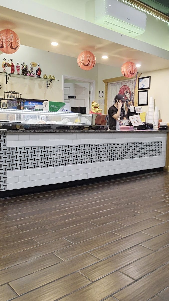 Kobe Hibachi Steahouse, photo 2