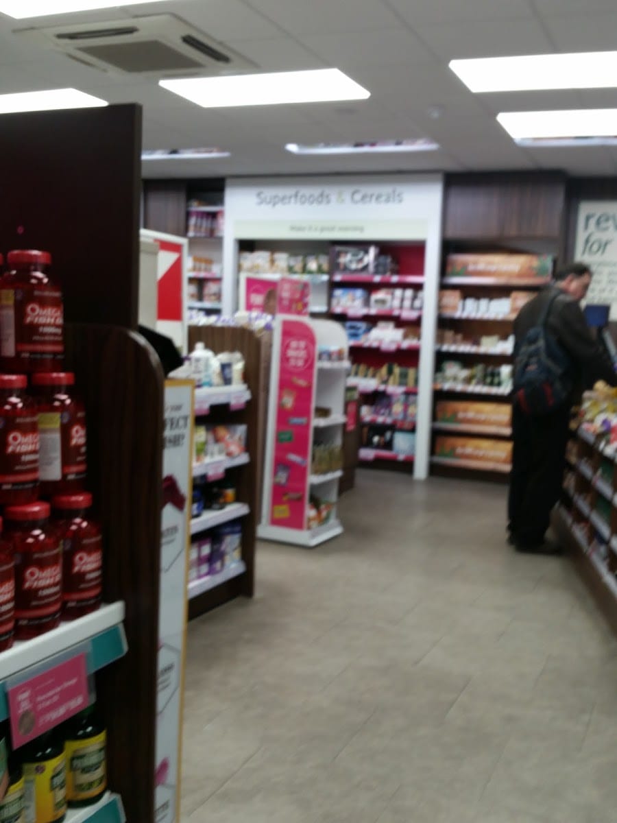 Holland & Barrett - Norwich, photo 3