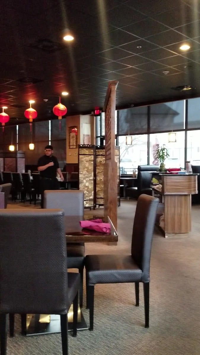 A.W.Lin's Asian Cuisine at West Little Rock, photo 3