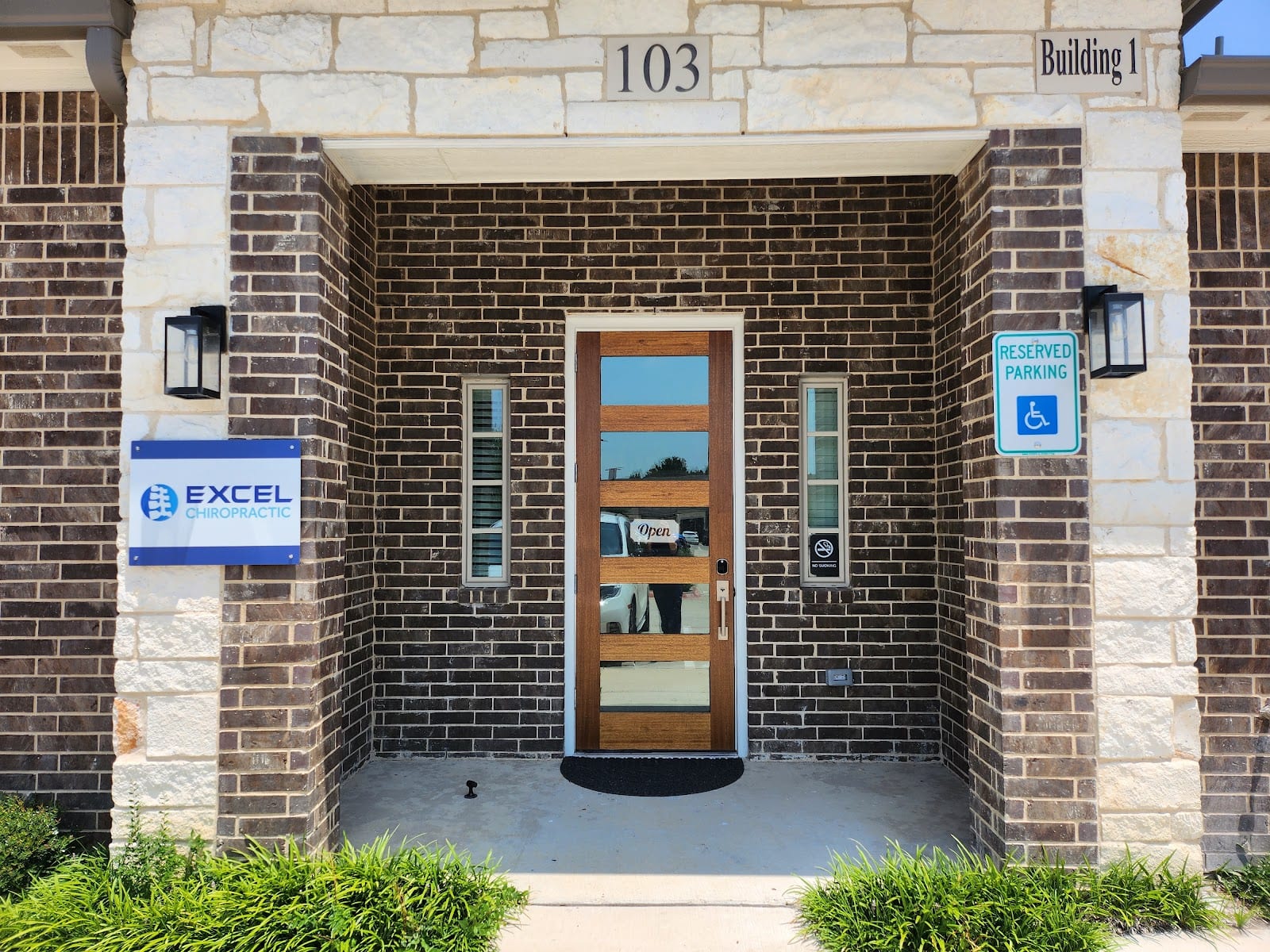 Excel Chiropractic, photo 2