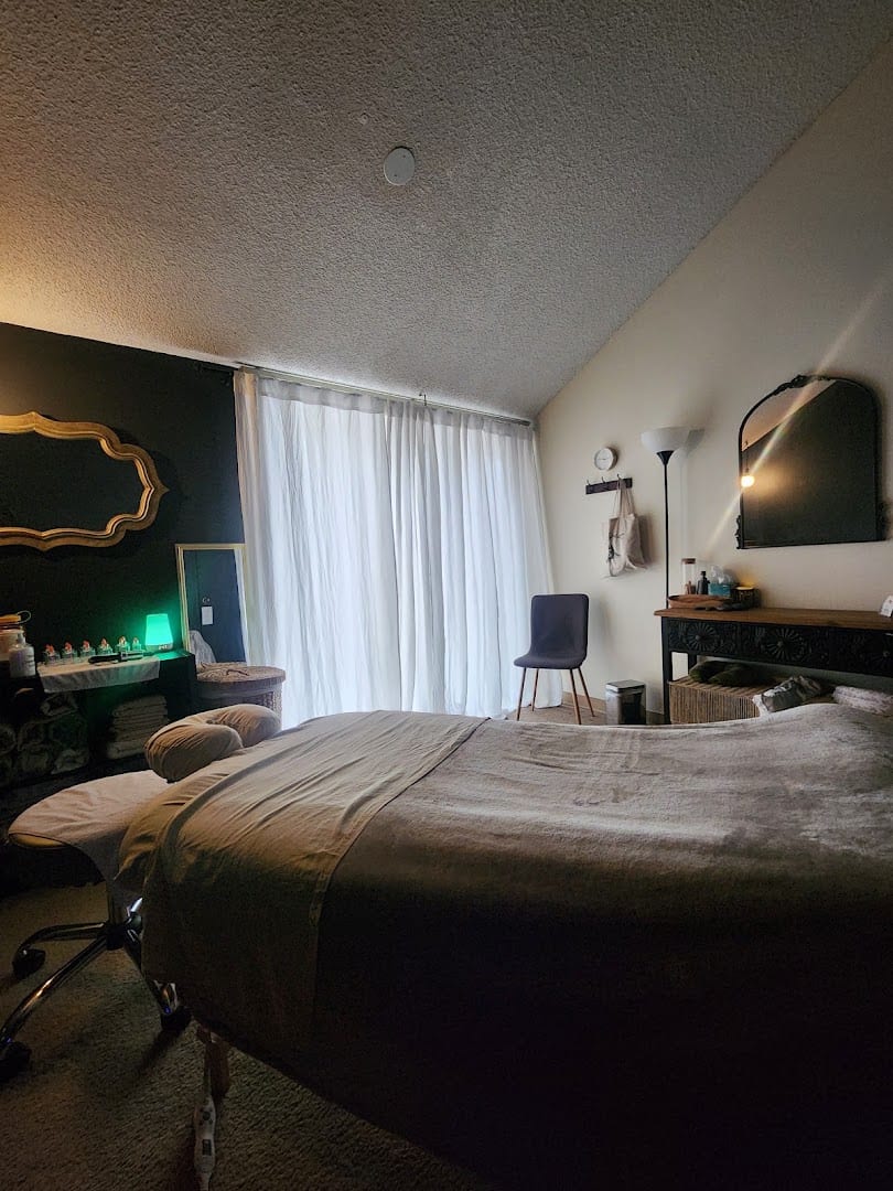 Colorado Massage Company, photo 3