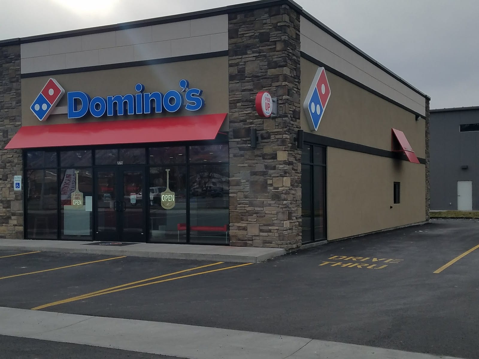 Domino's Pizza, photo 2