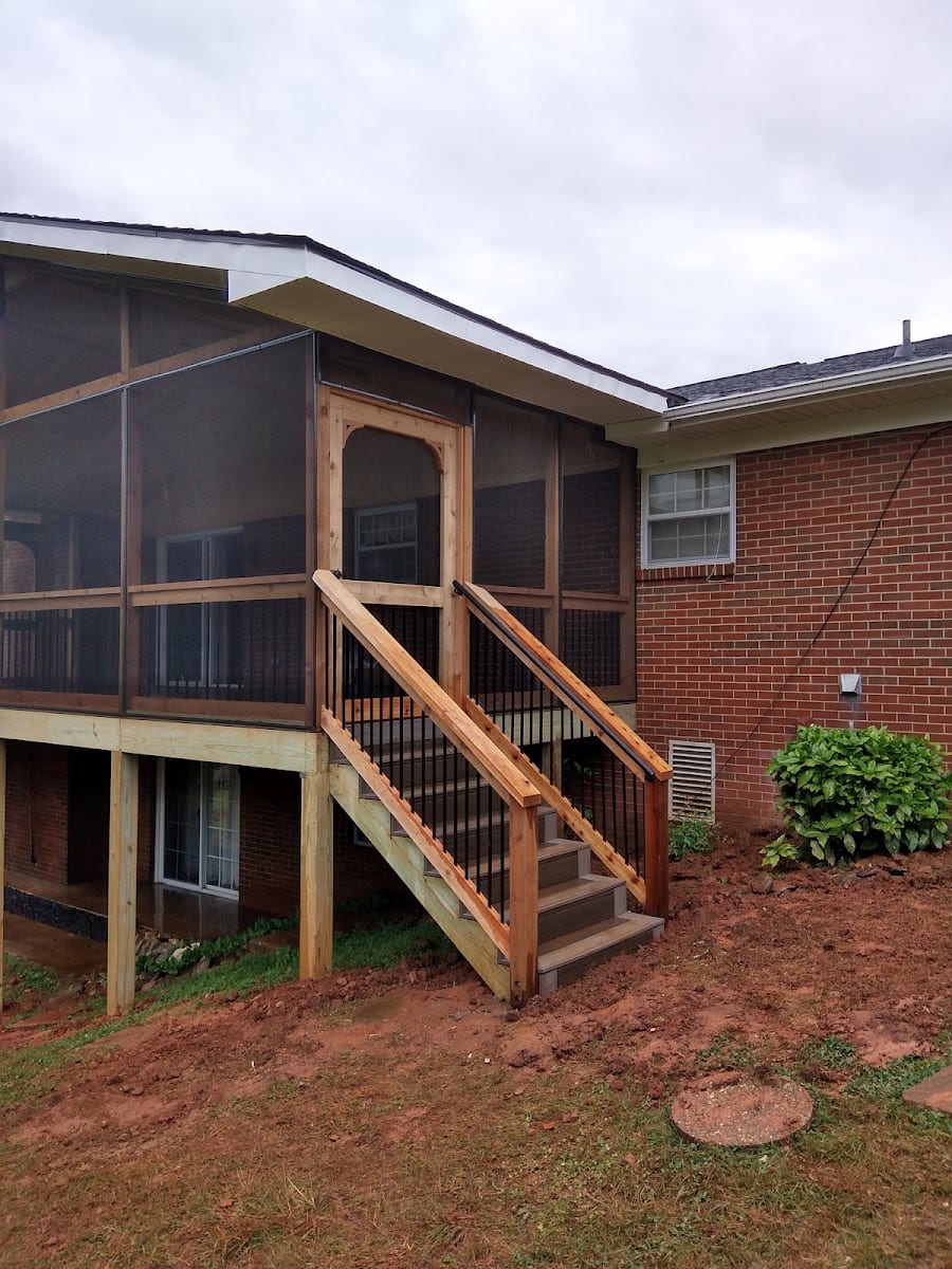 Jerry manuel construction, photo 3