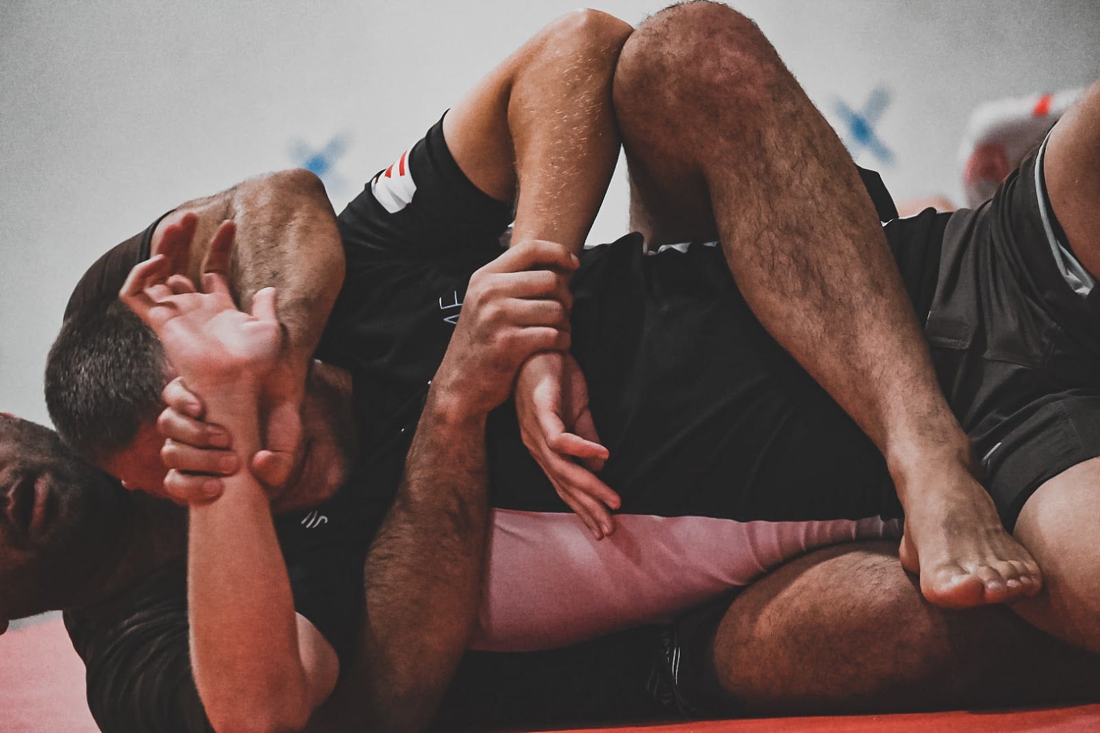 Arkansas Grappling Club