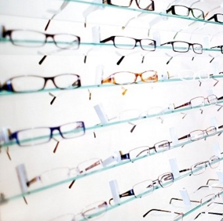 Advanced Vision Institute