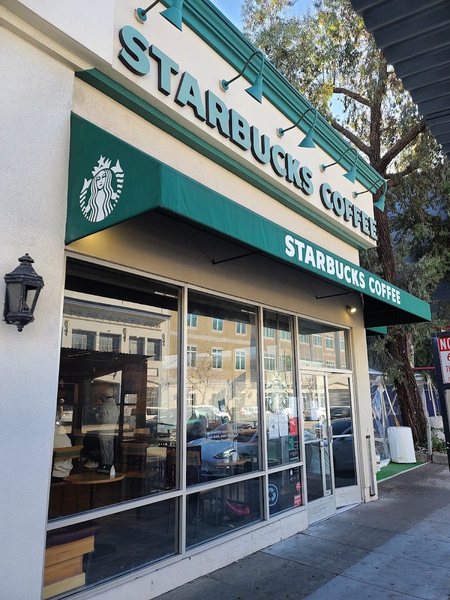 Starbucks Coffee Company, photo 2