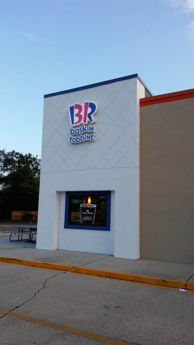 Baskin-Robbins, photo 2