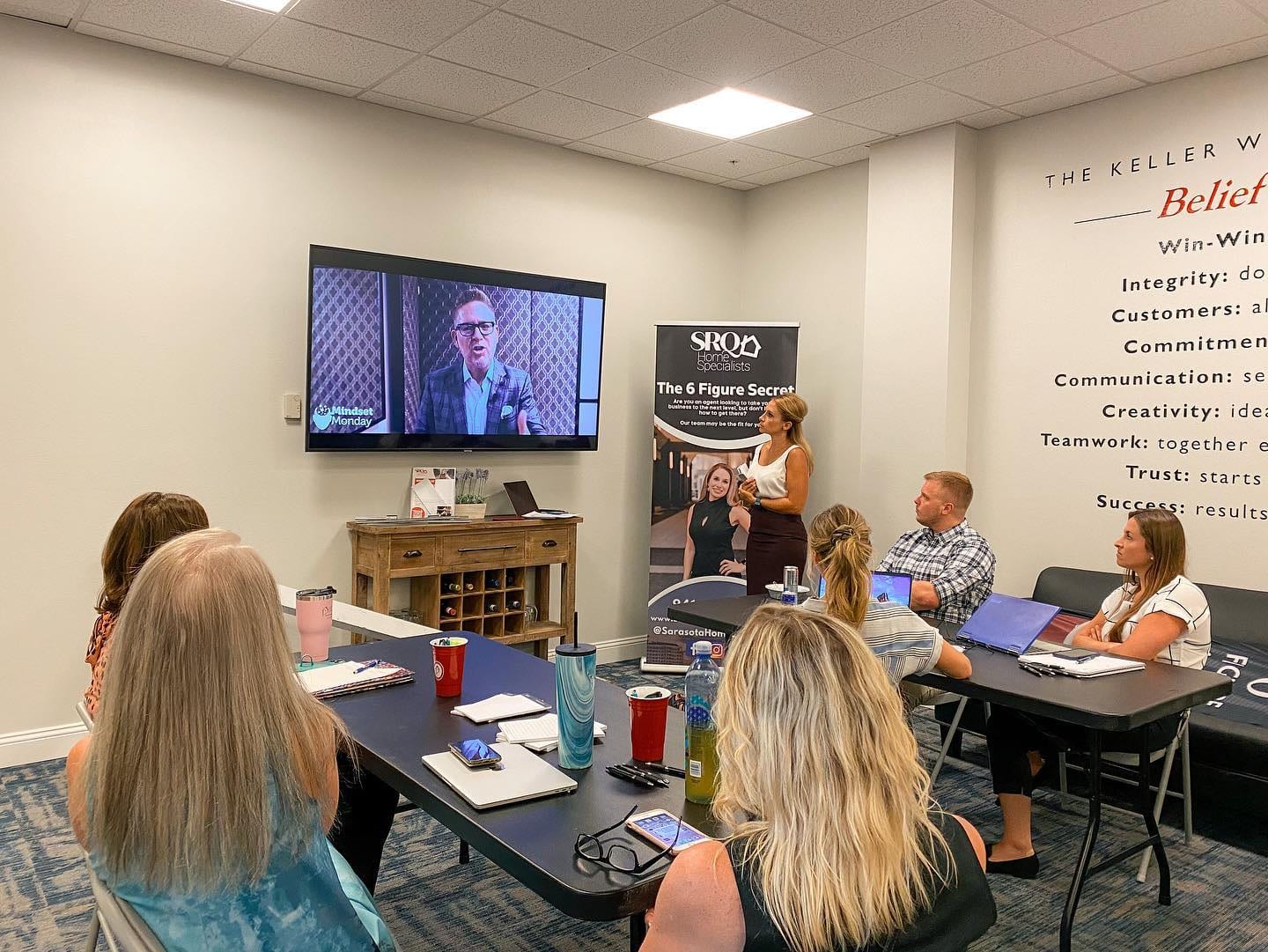 Sarasota Home Specialists w/ Keller Williams