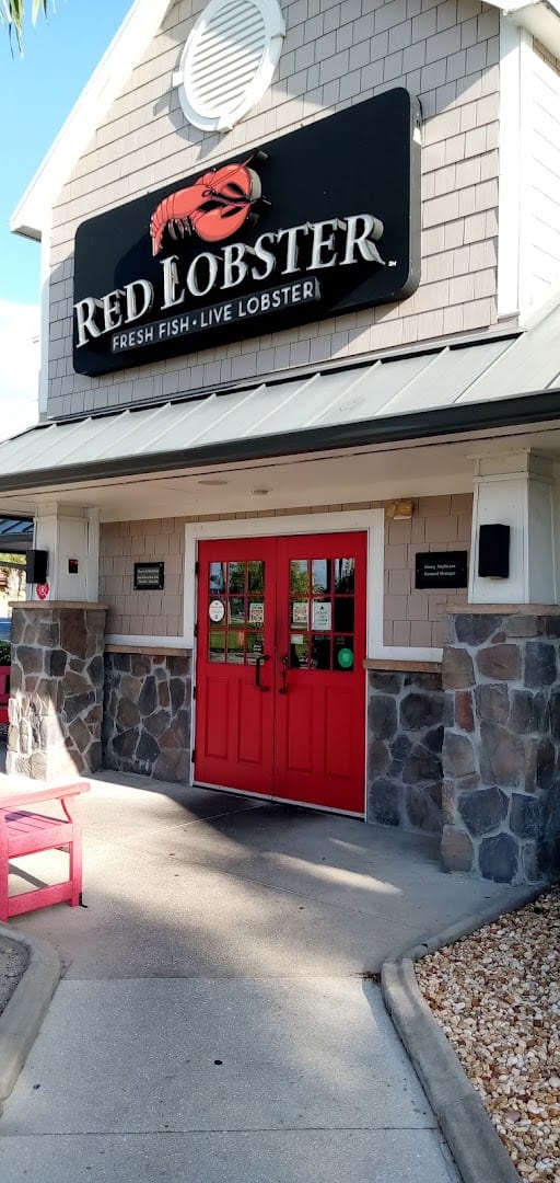 Red Lobster, photo 3