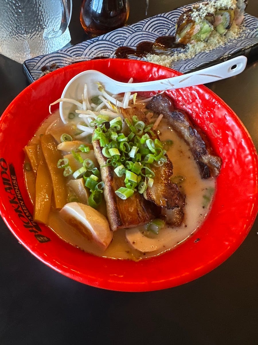 Hokkaido Ramen | Japanese • Sushi, photo 3