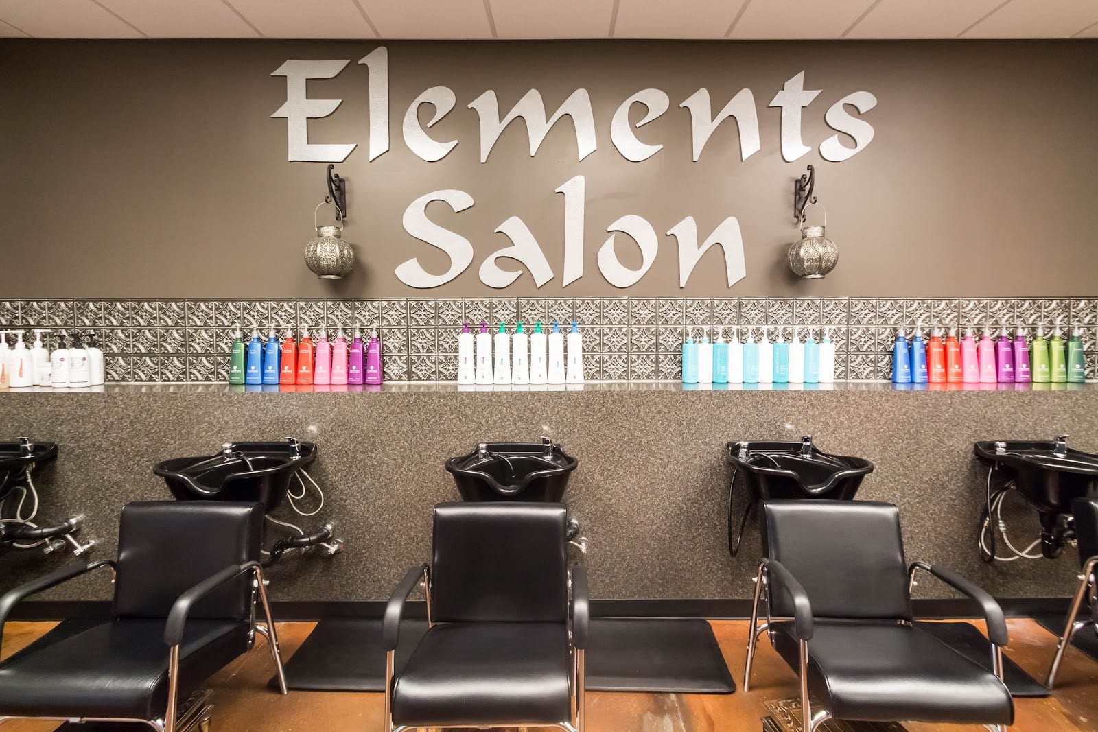 Elements Salon, photo 2