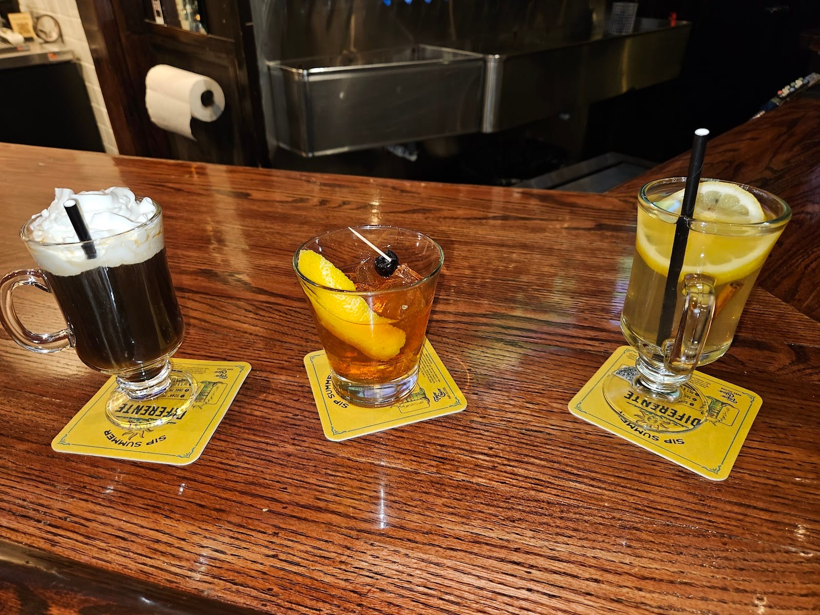 The Valley Tavern