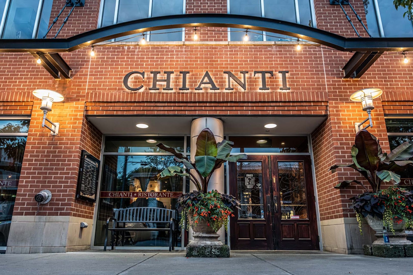 Chianti Ristorante