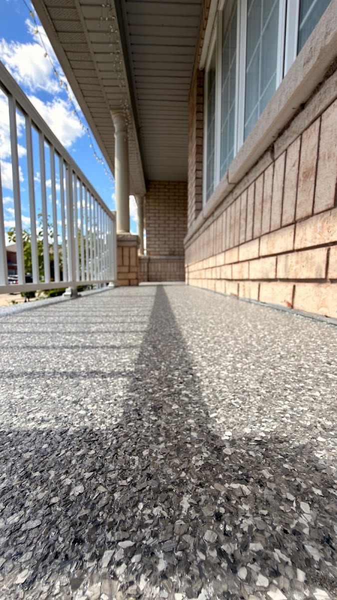 MAGM Epoxy Flooring and General contractor, photo 2