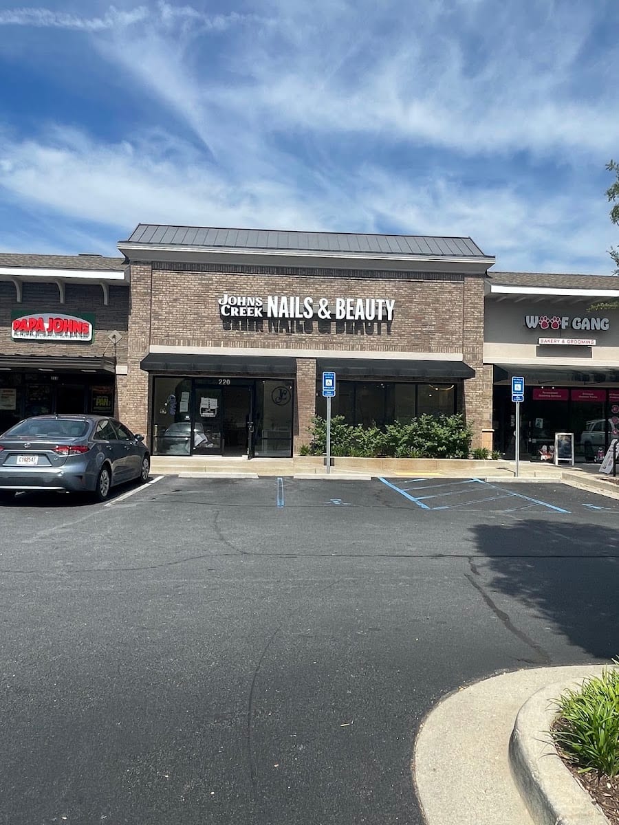 Johns Creek Nails & Beauty, photo 2