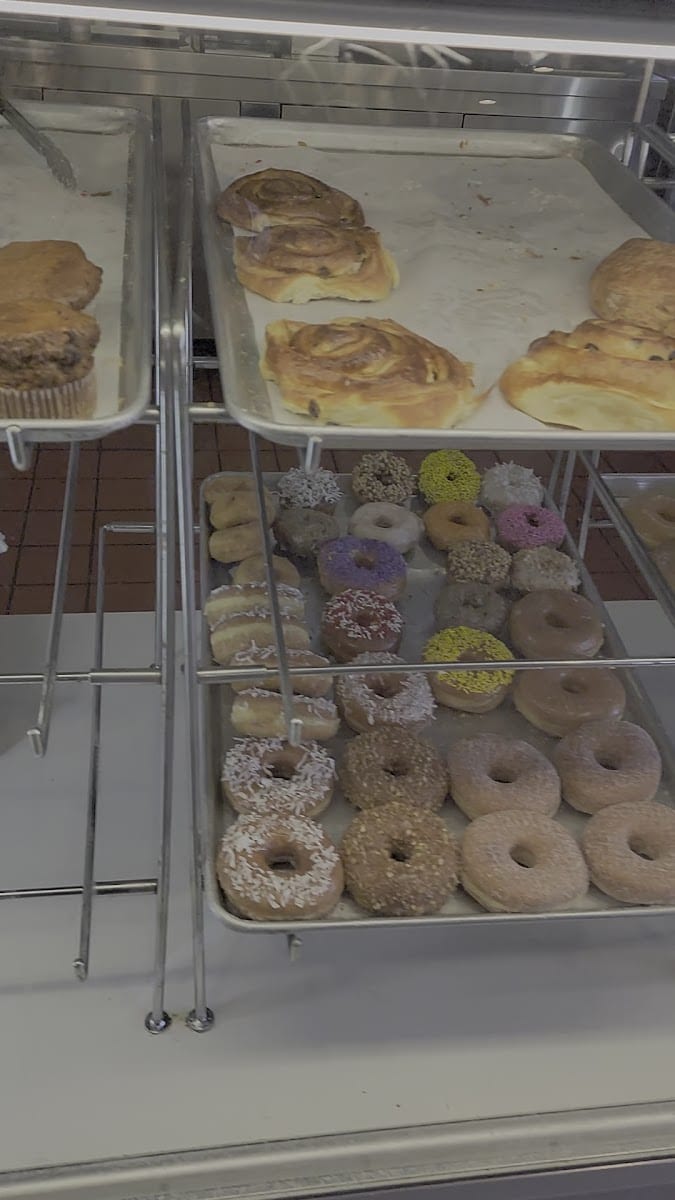 StarWok Express & Donut Star, photo 2