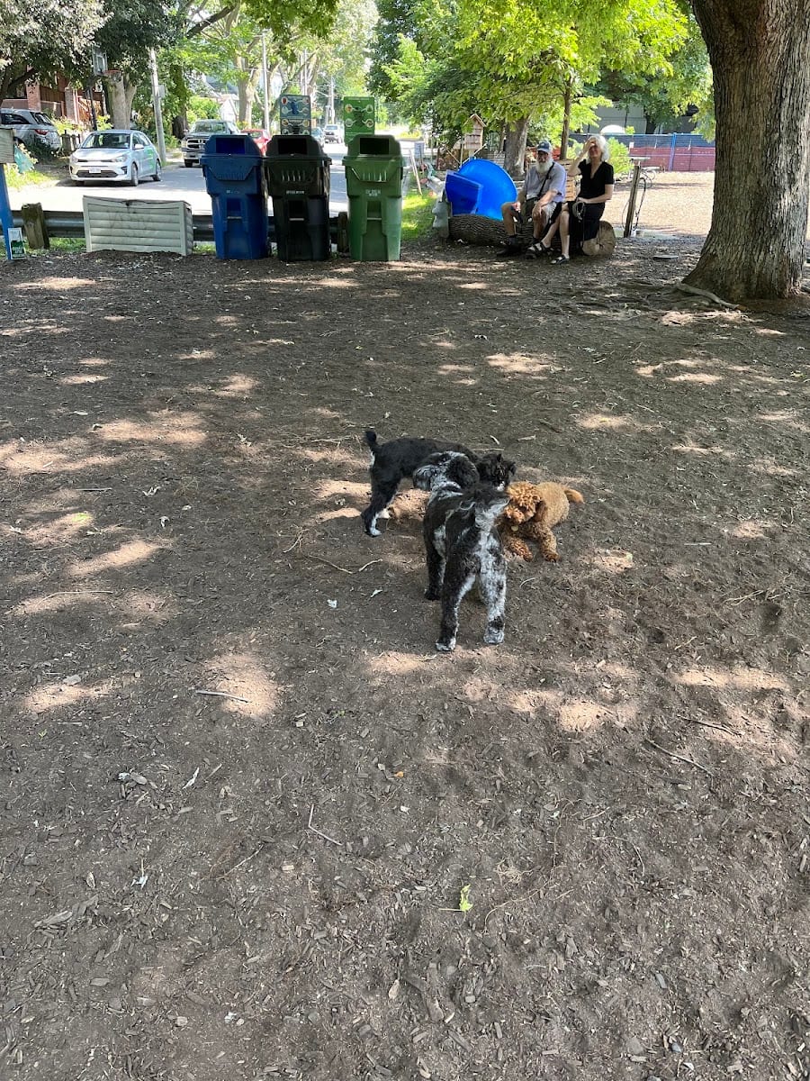 Merrill Bridge Road Dog Park, photo 3