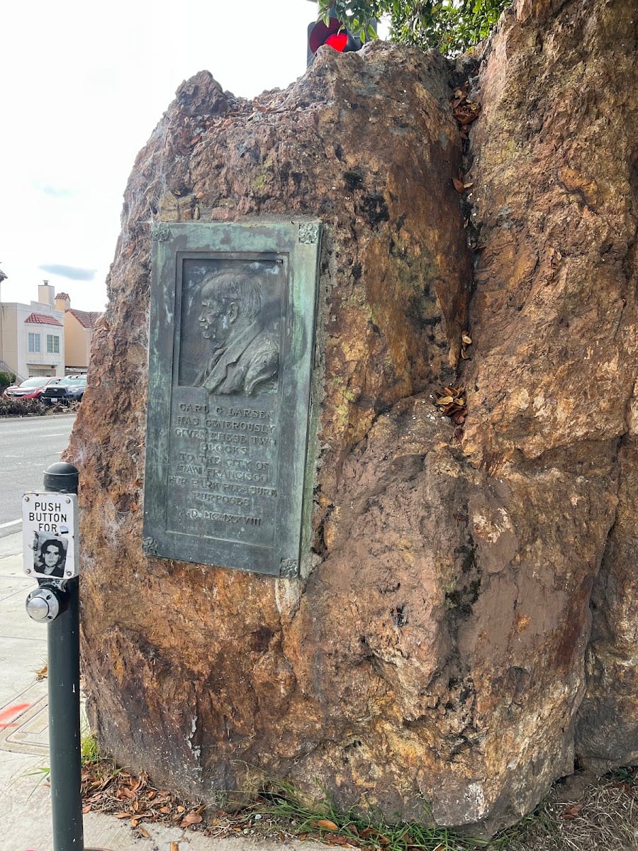Carl Larsen Park, photo 3